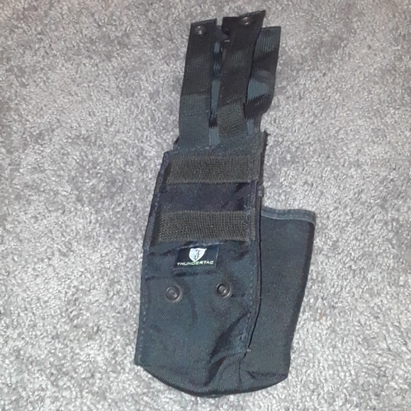 Thundertac Triple Magazine Pouch - Picture 2 of 2